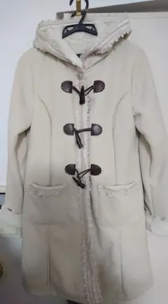 アクシーズファム☆ダッフルコート☆