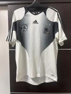 adidas ドイツ代表 サッカーシャツ ユニフォームMercedes-Benz