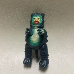 ブルマァク魂 ケムラー ミニソフビ ウルトラマン 怪獣 - メルカリ