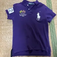 Polo by Ralph Lauren ビッグポニー ポロシャツswagのサムネイル