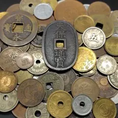 中国古銭 アルバム208枚揃い 古銭 清朝 咸豊重寶當十 雍正 康熙など  古銭 中国古銭 咸豊重宝 當十 9点まとめ コレクション 清朝銭 - メルカリ