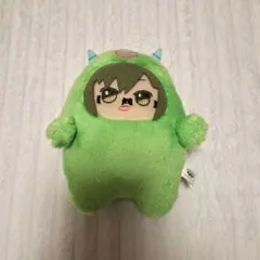 アイナナ　二階堂大和　モンぬい