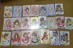 カードキャプターさくら　グッズ　まとめ売り① カードキャプターさくら グッズ 大量まとめ売りセット｜Yahoo!フリマ