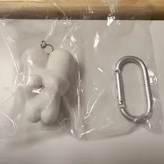beco+81 フィギュアマスコット 第2弾 vol.2　嘘泣きの振り
