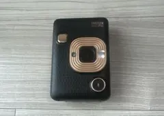FUJIFILM instax mini LiPlay 本体 ブラック