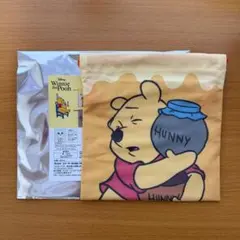 ディズニー プーさん 巾着