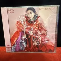 〖新品未開封品〗生田絵梨花 BITTER CANDY