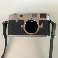 Leica M2《美品》ライカ 1963年製 レンジファインダーカメラ