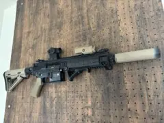 2026年最新】hk416d ハンドガード マルイの人気アイテム - メルカリ