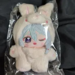 いつぬい 第二弾 うさぎ 日々樹渉 - メルカリ