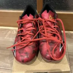 ミズノアルファ23㎝