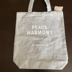 プリントトートバッグ