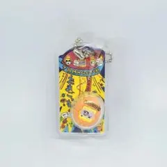 たまごっち おかしなたまごボーロっち 初代たまごっち　オレンジ