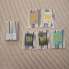 【美品】ポールアンドジョー アイカラーセット