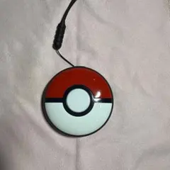 Pokémon GO Plus + ストラップ付き
