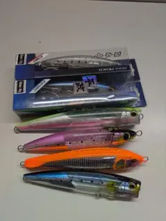 2025年最新】別注 ヒラマサの人気アイテム - メルカリ