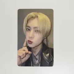 INI 佐野雄大 XQUARE スクエア W会員 トレカ