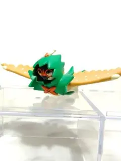 ジュナイパー　フィギュア　モンコレ