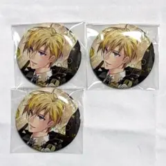 アイナナ 10周年 缶バッジ 六弥ナギ
