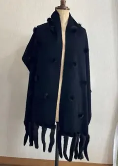 カシミア100% ストール