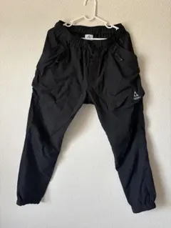 GERRY カーゴパンツ ブラックのサムネイル