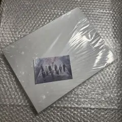 &TEAM 2nd ALBUM「雪明かり(yukiakari)」　初回限定盤