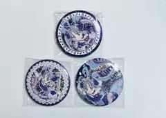 キミとアイドルプリキュア♥️キュアキュンキュンBig缶バッチ3個セット♥️