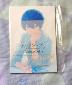 2025年最新】七瀬遙 ポストカードの人気アイテム - メルカリ
