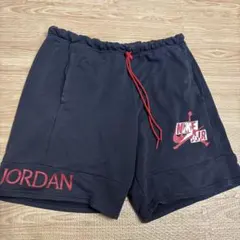 Jordan NIKE AIR ショートパンツ グレーヴィンテージのサムネイル