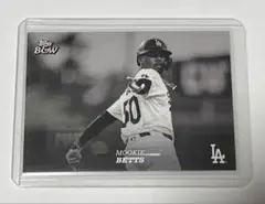 Mookie Betts Los Angeles Dodgers