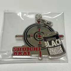 【未開封品】名探偵コナン 赤井秀一 USJ チャームコレクション