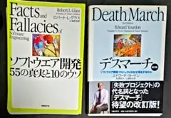デスマーチ・ソフトウエア開発（まとめ売）