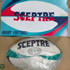 セプター SCEPTRE ラグビーボール 5号球 紀州レンジャーズ