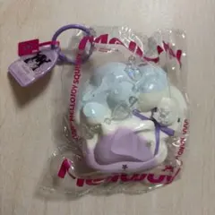 激レア！】Mellojoy メロジョイスクイーズ 癒しの猫爪シリーズ 天使猫