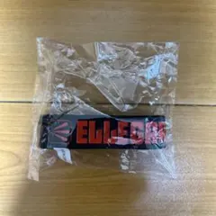 신품 미사용 ELLEGARDEN 2025 고무 밴드