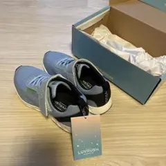 LUVRUSH LV 1085 サックス 20.0