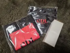 CDL TOKYO Triple Zip Shoulder Bag 登坂広臣 - メルカリ