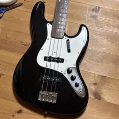 s*5様 FERNANDES フェルナンデス POWER BASS ケース付 - メルカリ