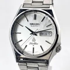 SEIKO]セイコー アクタス シルバーウェーブ 6306-8000 OH済み - メルカリ