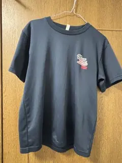 常翔学園ラグビー Tシャツ M ネイビー