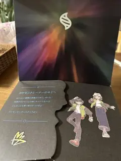 [ポケセン予約限定品]ポケモンレジェンズ Z-A switch2