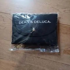 DEAN&DELUCA 　ショッピングバック