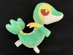 ポケモン ツタージャ ぬいぐるみ ポケセン　2011年