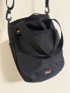 NANGA 巾着ショルダーバッグのサムネイル