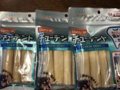 Hartz チューデント S 5本入 3袋セットのサムネイル
