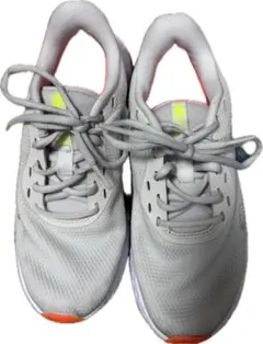Nike Revolution 6 ランニングシューズ 22.5cm