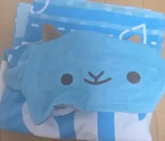 すとぷり アニマルタオル ころん