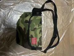 ブランド: Manhattan Portage(マンハッタンポーテージ
