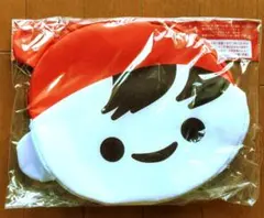 チチヤス　チー坊型　保冷バックのサムネイル