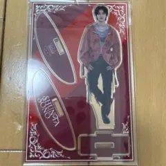 曽野舜太　アクリルスタンド　M!LK